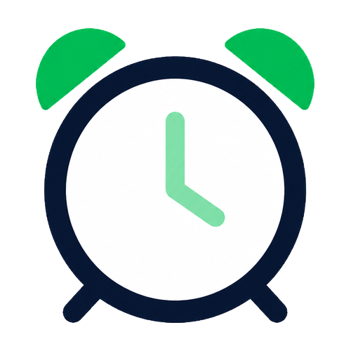 No system to remind your team to follow up — leads go cold after one call