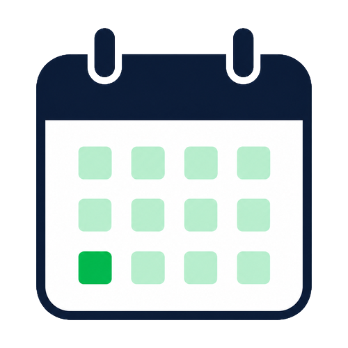 Follow-up scheduling system for calls, WhatsApp messages, and emails